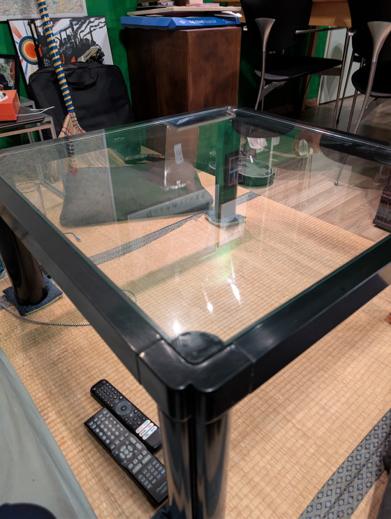 Image 1 of Table basse Artifort Ko Liang Le