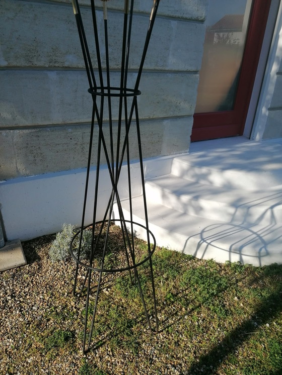 Image 1 of Porte chapeau manteau Astrolabe Roger Feraud