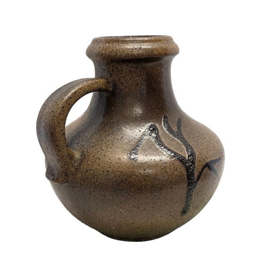 Image 1 of West German Scheurich vase from the 1960s