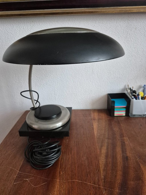 Lampe design vintage VEB Leuchtenbau