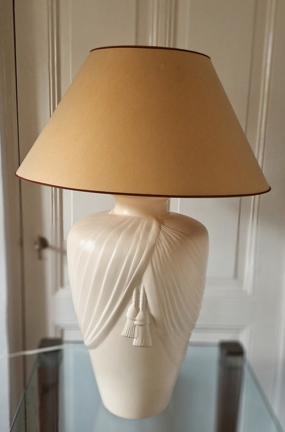 Image 1 of Louis Drimmer lamp 70s/80s