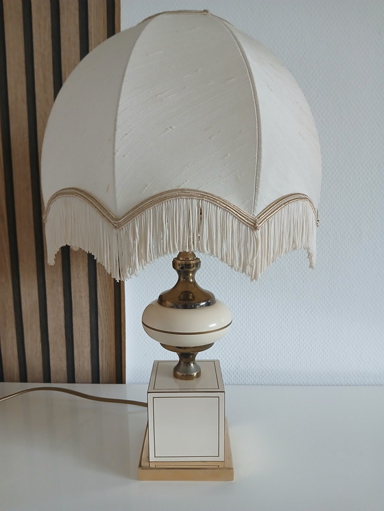 Image 1 of Lámpara de hi-hat.