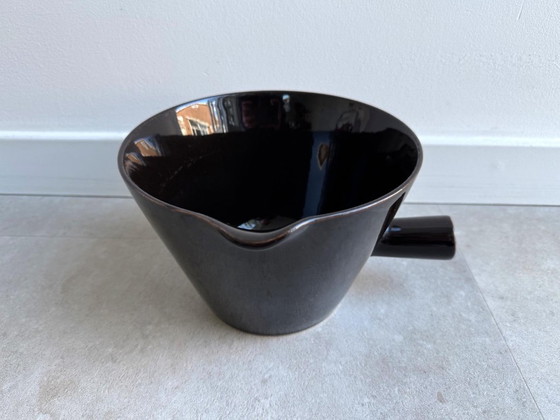 1x grande pentola vintage Arabia Kilta/Teema/ciotola Kaj Franck – Servizi da tavola, Ceramic (photo 7 of 7)