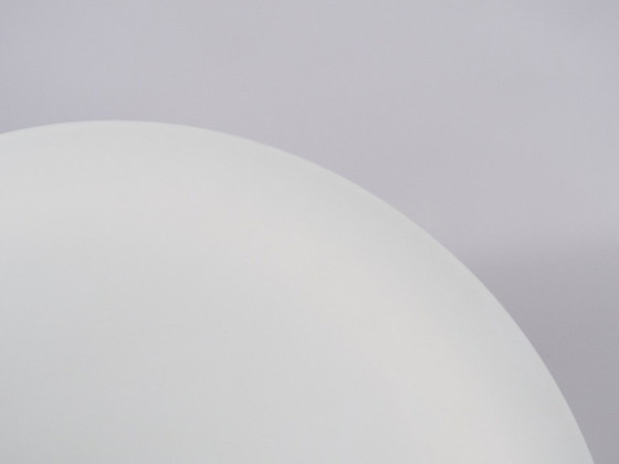 Vintage Semi Hanglamp van Fog & Mørup, 47 cm, Deens Mid-Century Design, Scandinavische Plafondlamp (photo 7 of 8)