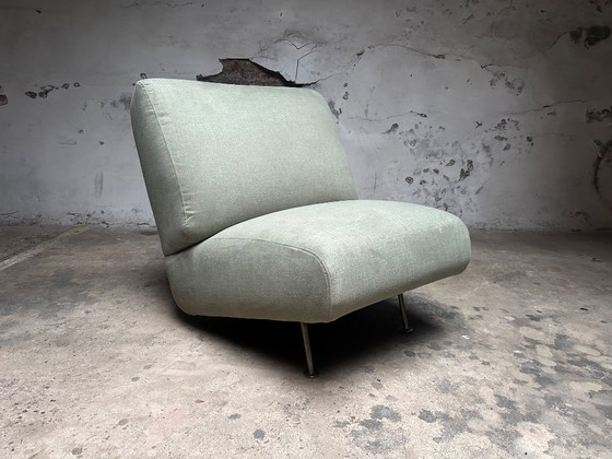 Image 1 of Artifort Lounge Armchair – Theo Ruth