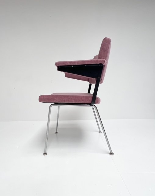 Image 1 of Butaca Gispen 1265 de Andre Cordemijer, años 60