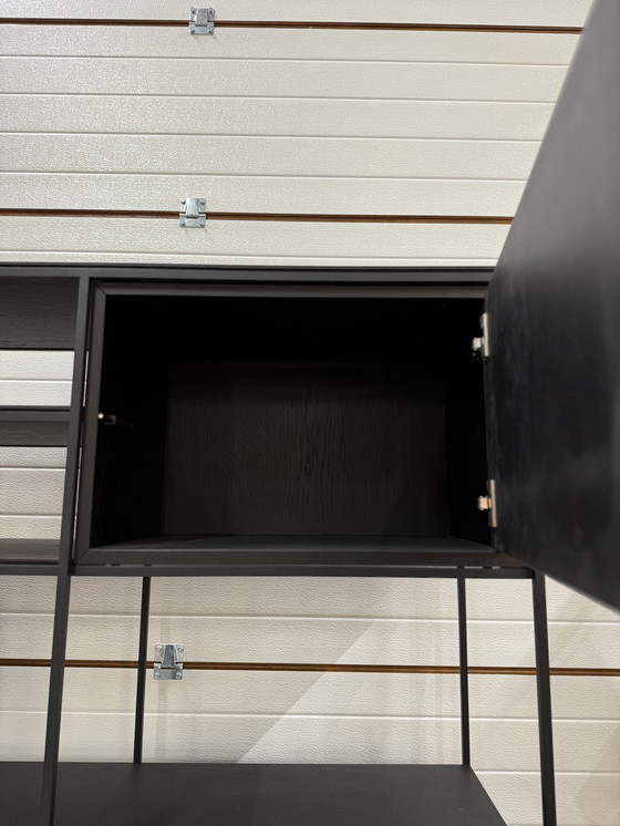 Image 1 of Mobiletto Beek Cubix 180x40xH220