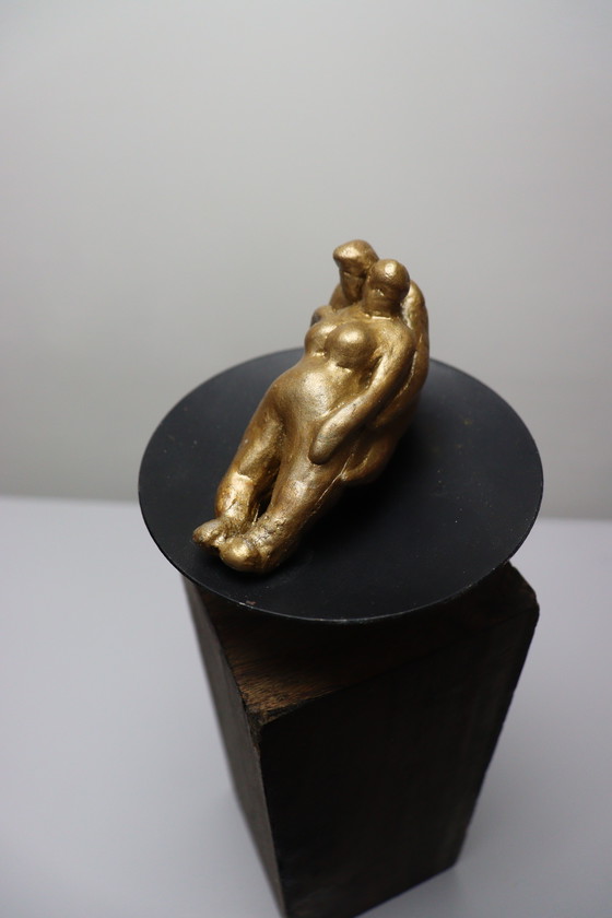 Image 1 of Carrying Each Other