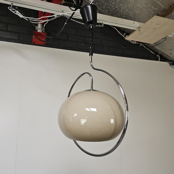 Image 1 of Suspension vintage Dijkstra