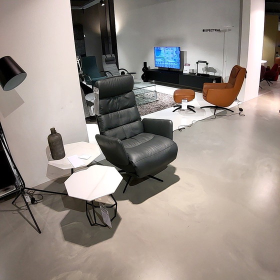 Image 1 of Sillón KFF E-Lounge modelo Arva