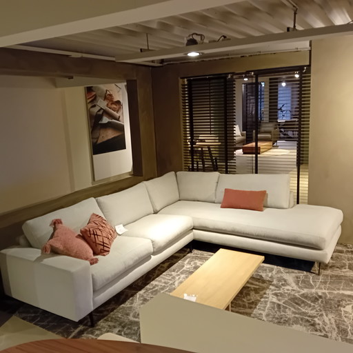 Cartel Living FOX corner sofa