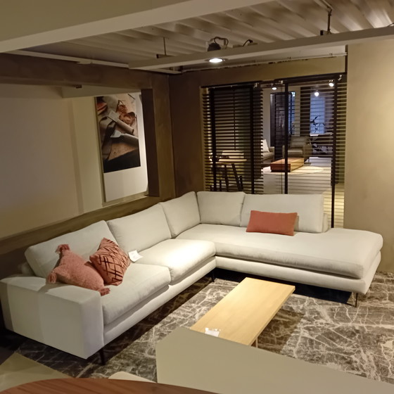 Image 1 of Canapé d'angle Cartel Living FOX