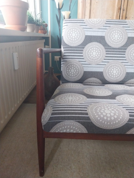 Image 1 of El banco de Grete Jalk