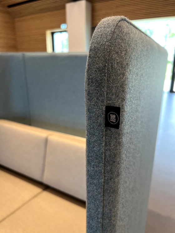 Image 1 of Buzzi Space - Buzzi Ville