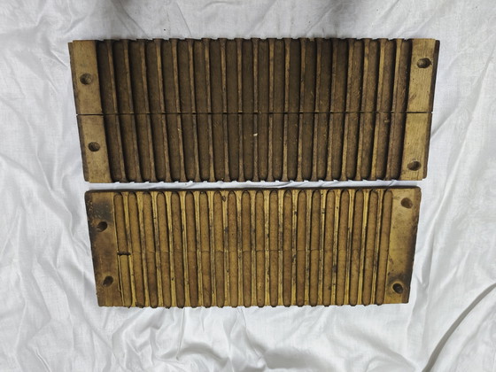 Image 1 of Authentic cigar press Hart & Hertel D.R.G.M 7405