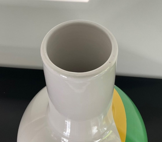 Image 1 of IKEA PING PONG VAAS