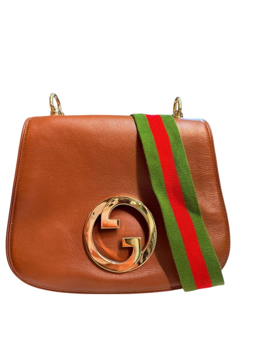 Gucci Blondie tas