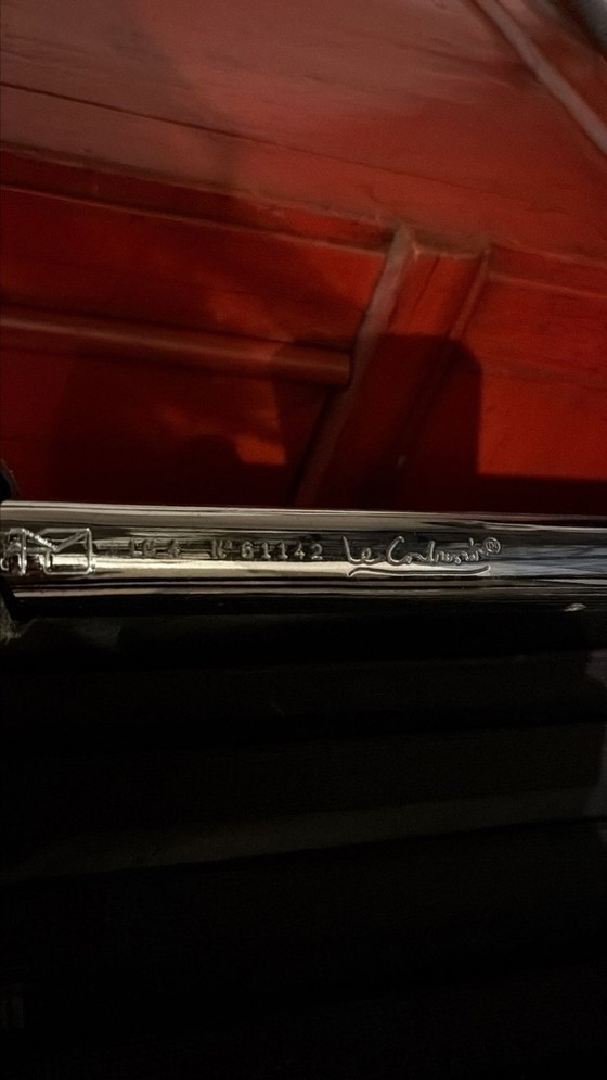 Image 1 of LC4 Corbusier