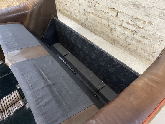 Image 1 of De Sede Malmö by Ernst Lüthy