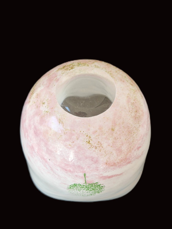 Image 1 of Kosta Boda - Bol "May" par Kjell Engman - Plus grand format