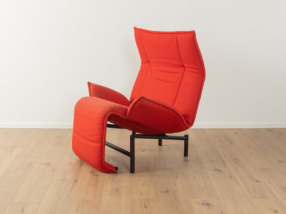 Image 1 of  Veranda Armchair, Vico Magistretti, Cassina 