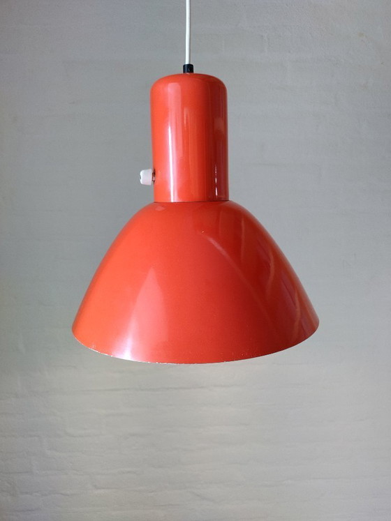 Image 1 of Lampada a sospensione - Anvia - Vintage