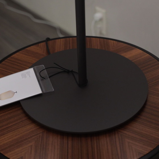 Image 1 of ClassiCon Pleated floor lamp