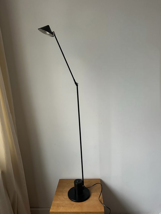 Image 1 of Lampadaire Vintage par Pola Amstelveen