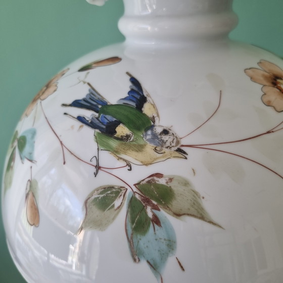 Image 1 of Lampada a sospensione vintage