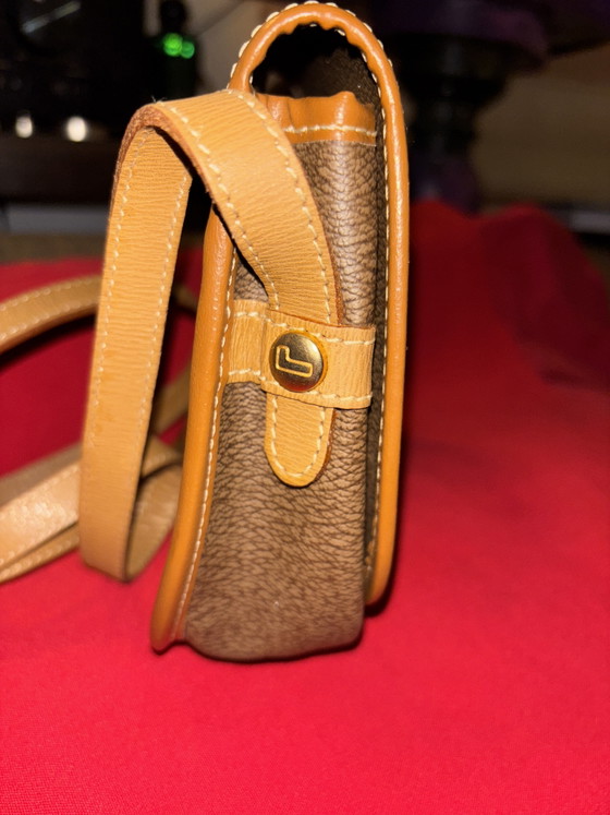 Borsa a mano Lancel Paris Vintage – Borse a mano, Leather (photo 7 of 9)