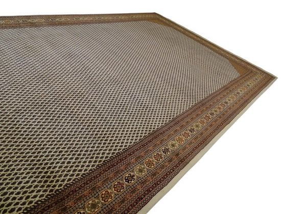 Image 1 of Mir - 525 x 292 cm - Wool on cotton - Hand-knotted