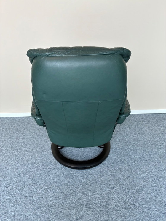 Image 1 of Stressless Mayfair Ekornes fauteuil