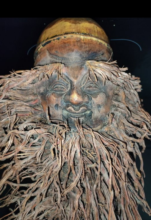 Chinees masker