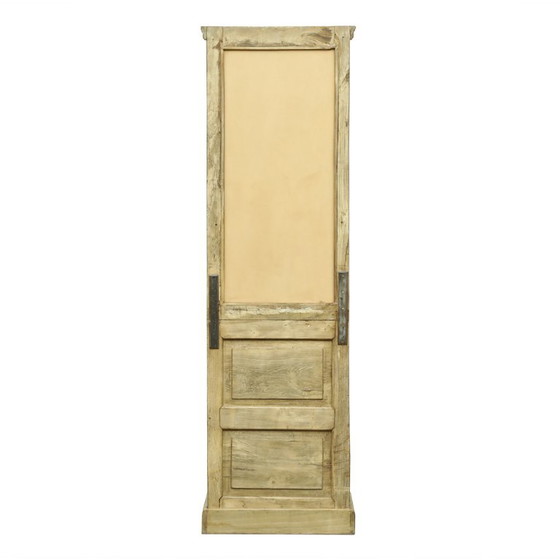 Mueble de baño con lavabo y espejo COLONIAL – Consolas, Vidrio, Metal (photo 9 of 11)