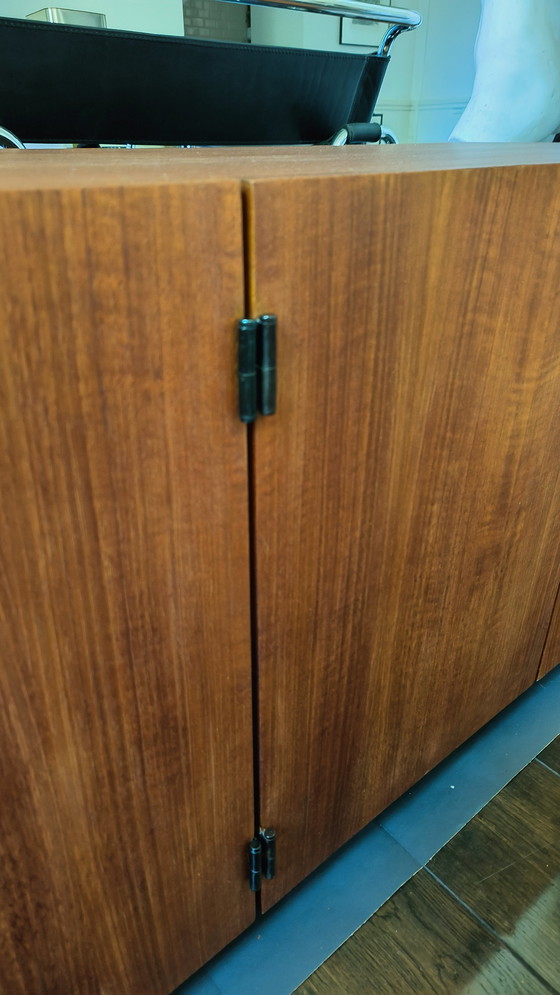 Image 1 of Pastoe sideboard