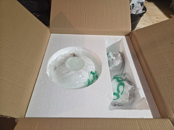 Image 1 of Leucos sphera S 29 hanglamp