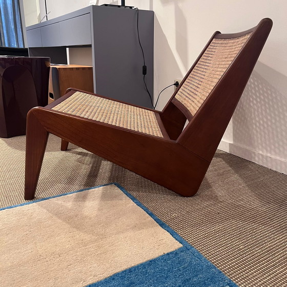 Image 1 of Sillón de salón Detjer Kangaroo