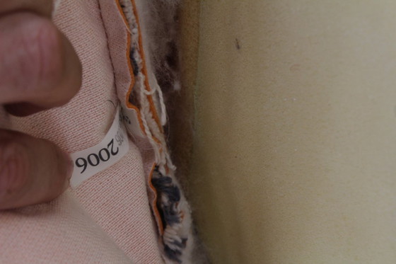 Image 1 of Divano Togo ligne Roset 2 posti Michel Ducaroy