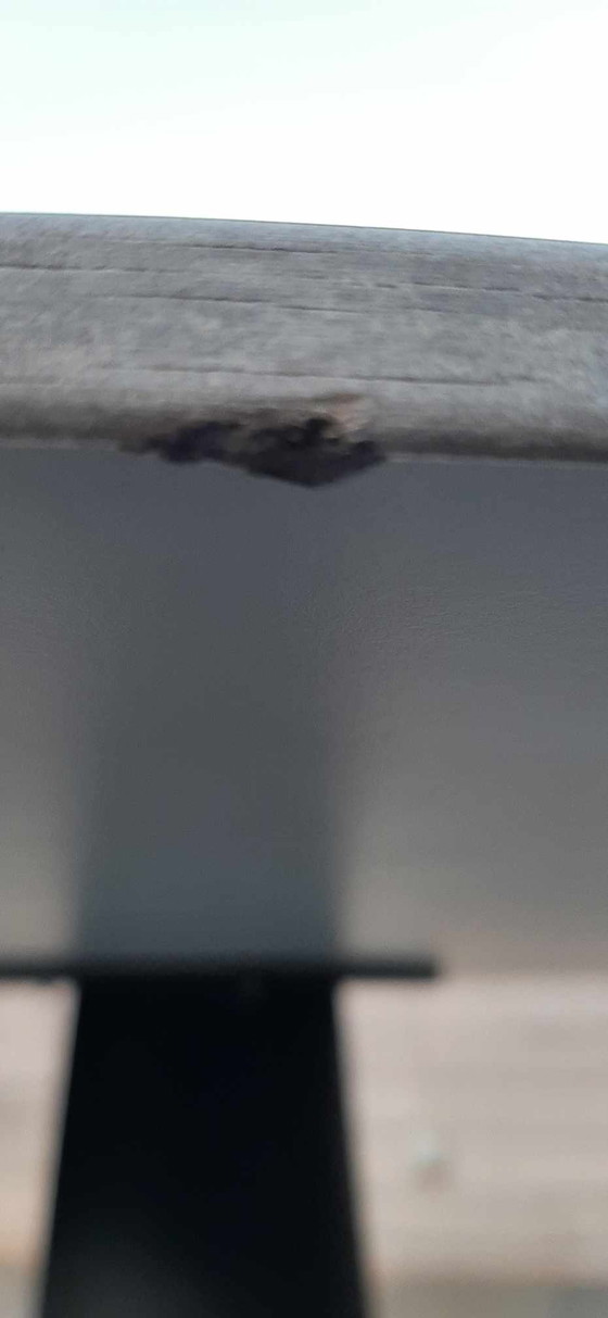 Image 1 of Moooi Container Table Round 140 cm