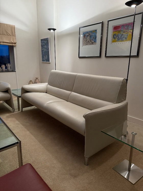 Image 1 of Leo Luxus-Sitzbereich