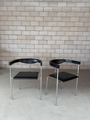 2x Sedia Rumas Cinus