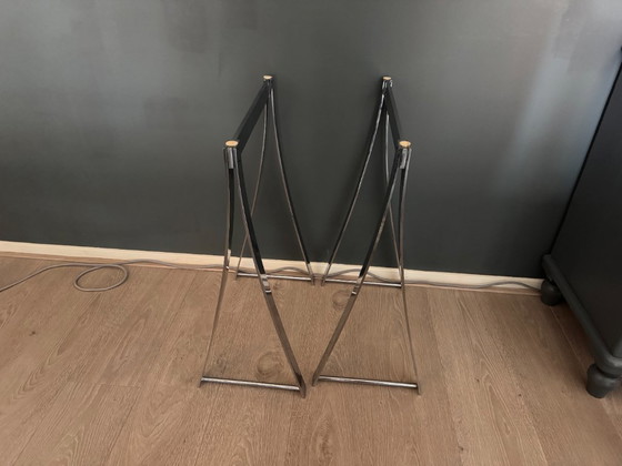 Image 1 of Ghyczy T07 trestles