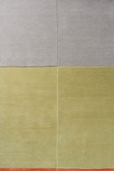 Tappeto Brink en Campman Decor State morbido verde 160x230 cm
