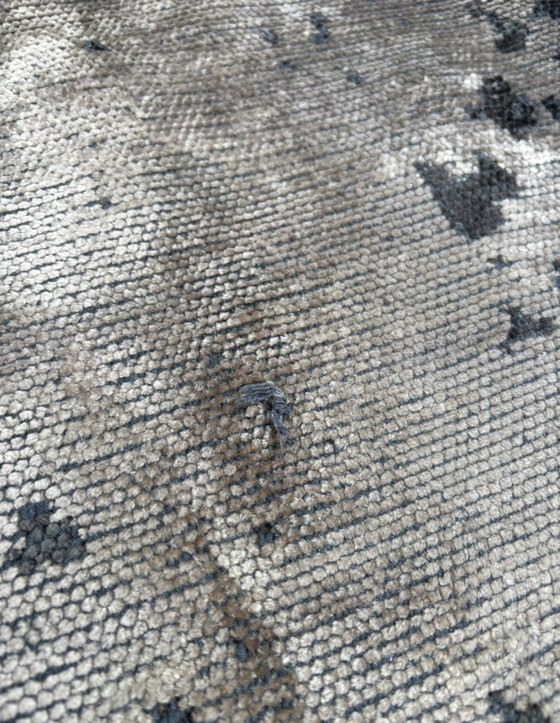 Image 1 of Rafael teppich bambus 160x230 schönheitsfehler