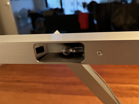 Image 1 of Lámpara de techo Byok squadra aluminio