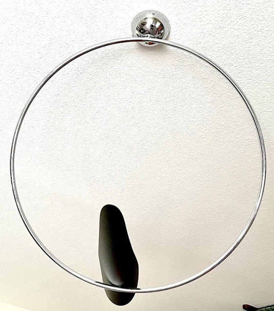 Image 1 of Plafonnier ORCA de Roland Jamois