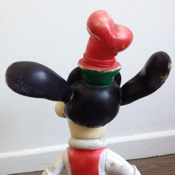 Image 1 of Goofy - pouêt - Walt Disney Productions - 1960s