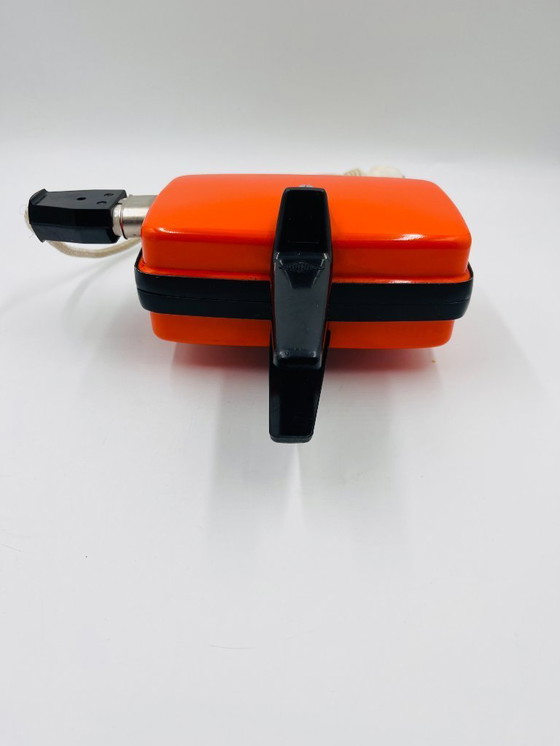 Image 1 of Croque monsieur d'epoca