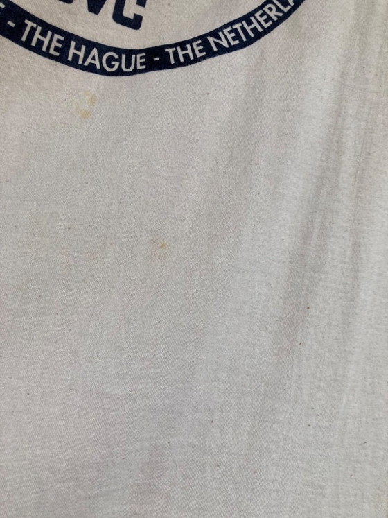 Image 1 of Maglietta del North Sea Jazz Festival dell'Aia 1995