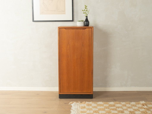 Commode uit de jaren 60, vintage